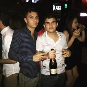 Meet your Posher, Yevgeny